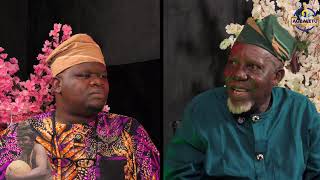 I Lost More Than a Friend… Olofaina’s Death Uncovered a Bond No One Knew About — Alhaji Fokoko