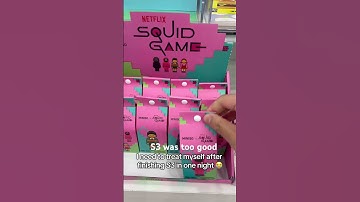 #minisoambassador #myminisousa #squidgame #squidgame2 #player456 #maskedmen #kdrama #netflix #trend