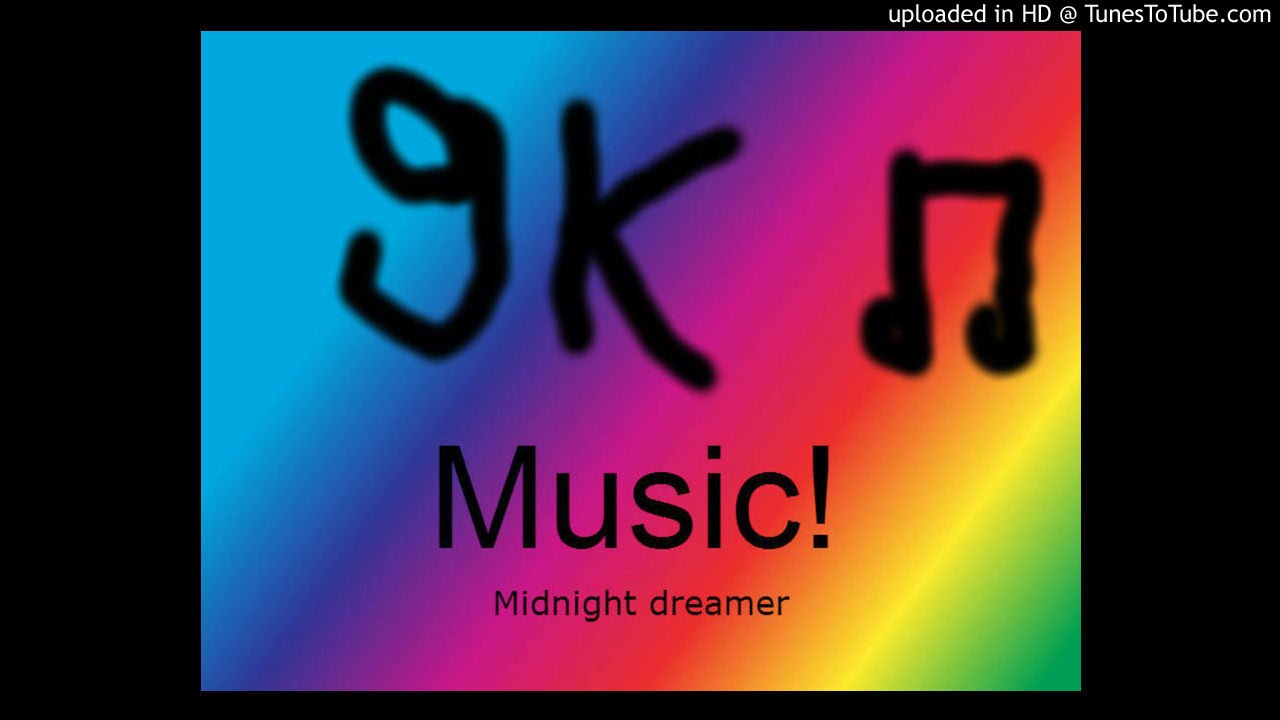 Greatkid - Midnight dreamer