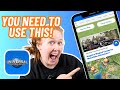 How to Use the Universal Orlando App! You NEED it for YOUR trip!