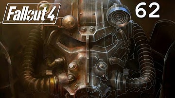 Fallout 4: Playthrough Part 62 - The Disappearing Act[Diamond City]