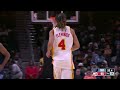 Cameron Boozer & Kingston Flemings HIGHLIGHTS from Grizzlies vs. Hawks | NBA on ESPN