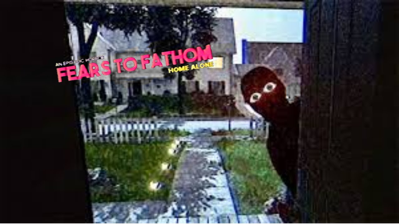 What Happens When You Play the SCARIEST Game Ever