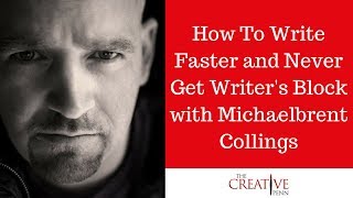 How To Write Faster And Never Get Writer