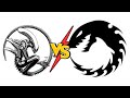 Le grand duel  tyranids vs xenomorph