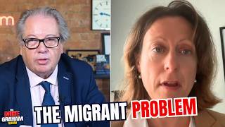 MORE UK Migrant Accommodation Controversy - "It just seems to CONTINUE on!" - Laura Perrins