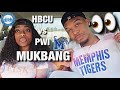 HBCU vs PWI | WHICH SHOULD YOU ATTEND? | MUKBANG