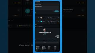 Free text to voice generator 🤫 #texttovoice