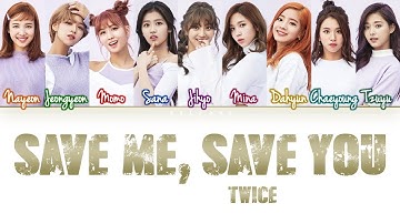 How Would TWICE Sing 