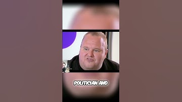 Kim Dotcom: The Pirate Who Changed the Internet FOREVER!