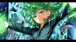 Tatsumaki Amv Satisfya