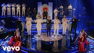 Grupo Cañaveral De Humberto Pabón - Tributo A Una Leyenda Humberto Pabón (Vol. 2)