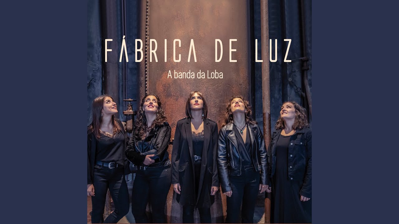 Fábrica de Luz