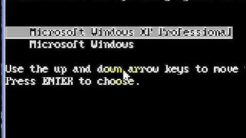 A+ Computer Repair Training Course - Norton Ghost - Command Line Switches