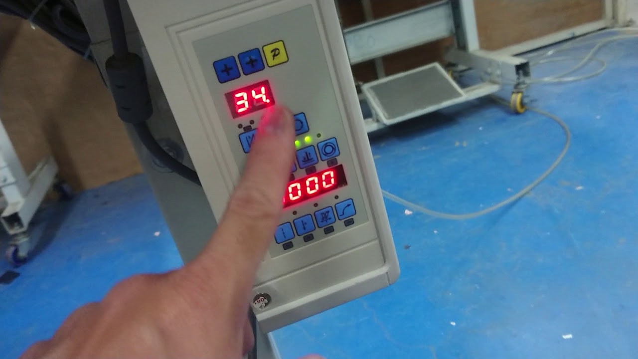 Reset và cài đặt chương trình board powermax asd58-55