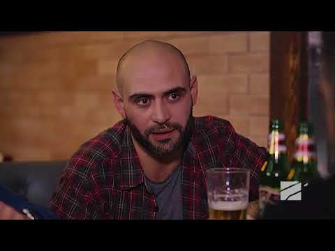 ჩემი ცოლის დაქალები - სერია 28 (სეზონი 12)