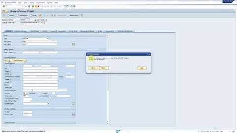 JIRA - SAP integration: Submitting an incident and handing of duplicates