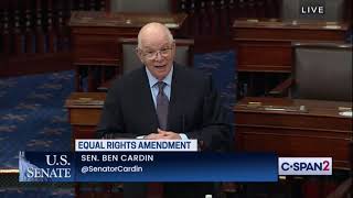 Equal Rights Amendment & Women's History Month