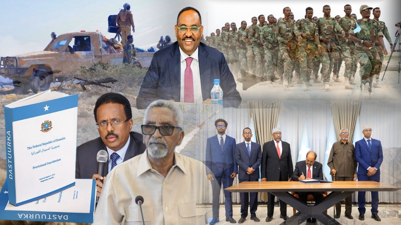 Утренние новости на Radio Hiranweyn 03.09.2026