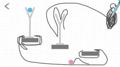 BRAIN DOTS solution Stage 366