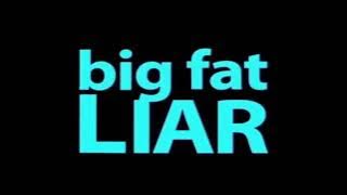 Big Fat Liar - End Title (Move Like This)