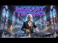 MOZART x MINIMAL TECHNO MIX | Deep Work Concentration Mix 🚗