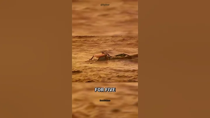 The Car That Cannot Be Destroyed