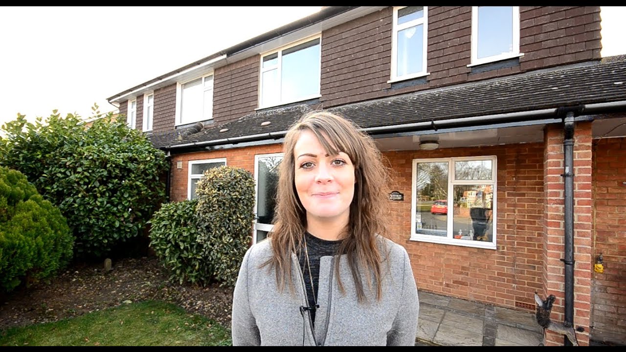 RECENTLY SOLD Heron Close, Rickmansworth, Hertfordshire YouTube