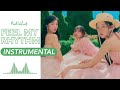 Red Velvet Feel My Rhythm Instrumental 