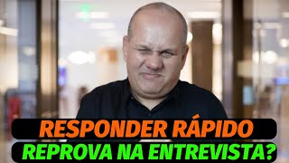 ENTREVISTA DE EMPREGO I Passo a Passo MEGA COMPLETO!