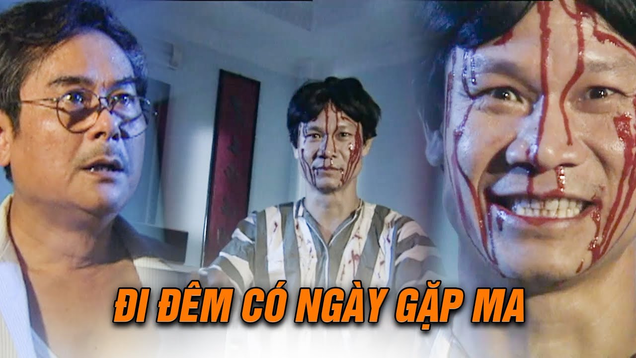 Ông trùm ÁM ẢNH vì những tội ác đã gây ra trong quá khứ | Bí mật những cuộc đời | Vũ trụ phim VTV