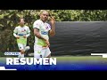 Resumen: Pirata Fútbol Club vs Comerciantes Unidos (2-0) #LIGA2XGOLPERU #AlientaDesdeCasa