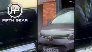 Three Pro Drivers VS EVs - Will they buy one? The FULL Challenge | Fifth Gear by Fifth Gear 9,044 views 2 months ago 16 minutes