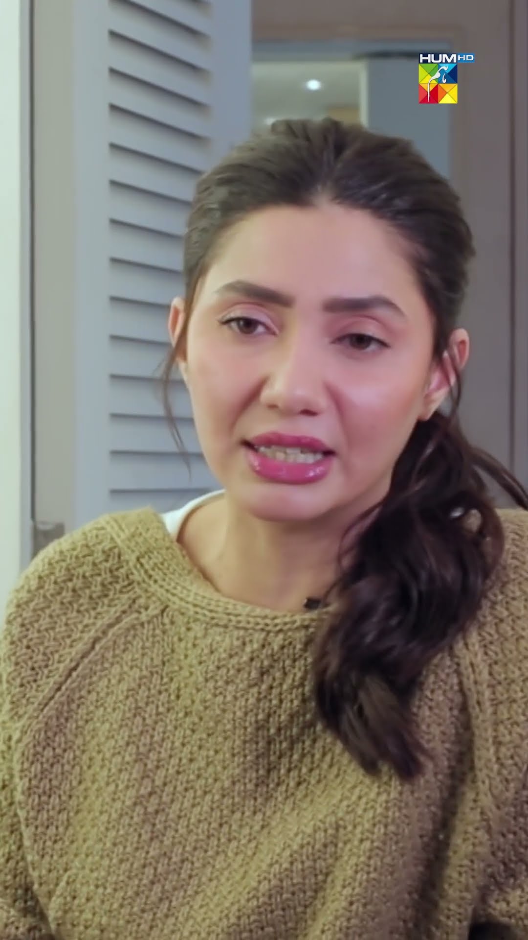 Mahira Khan Itni Popular Kyun....? #humtv  #shortsfeed #HUM20YearsOfMagic