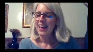 Karalyn Monteil Introduction 2022 Semi-Annual Meeting