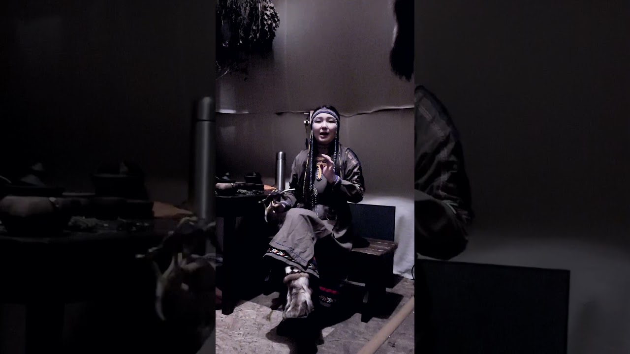 Как у нее это получается?!