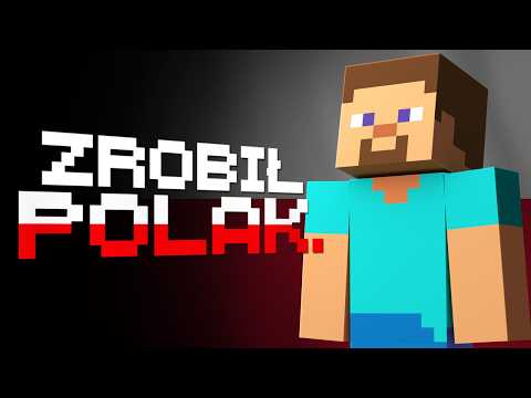 POLES who CHANGED Minecraft