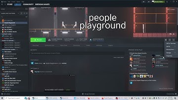 How To Make People Playground Mods (Tutorial) [ NO CODING REQUIRED]