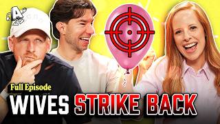 Dude Perfect Wife REVEALS Airsoft Battle BTS Secrets