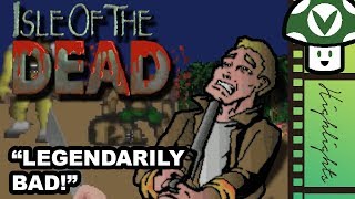 [Vinesauce] Vinny: Isle of the Dead