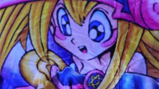 Toon Dark Magician Girl Yu-Gi-Oh Card Throw Blanket (Aliexpress) screenshot 4