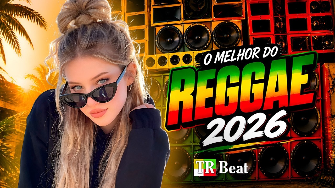 洋楽 VIGALANTEE/M.I.R.A.C.L.E/G-RAP 🔥🌴 REGGAE REMIX INTERNACIONAL 2026 | MELÔ DE GERCIANE | TOP