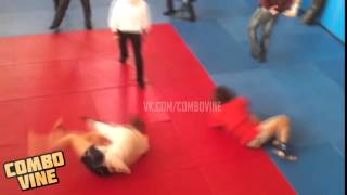 Combo Vine #202