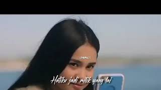 Ost ILY FROM 38000 FT Jangan hilangkan dia ( rossa)