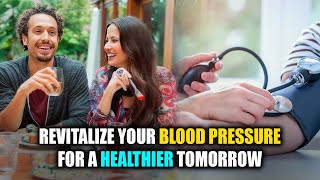8 Easy Ways to Lower Your Blood Pressure Naturally | Howcast