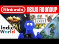 Indie World, Return of the Retro Hires, Labo Done For? | NINTENDO NEWS ROUNDUP