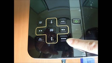 [BenQ FAQ] Projector_USB Display Function Setting