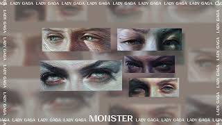 Lady Gaga - Monster | Slowed