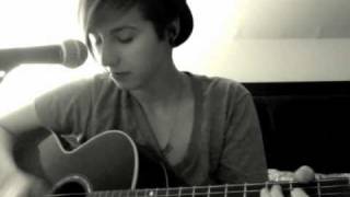 Video thumbnail of "Don't Think Twice, It's Alright - Bob Dylan (acoustic cover)"