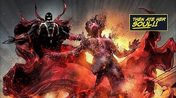 King Spawn #2 Image Comics 2021